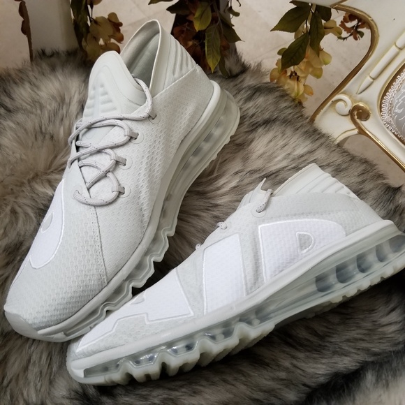 Nike Air Max Flair Running Shoes - Picture 6 of 9